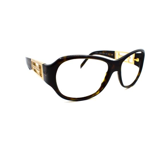 Adrienne Vittadini AV5057S 1513/56 58-16-130mm Eyeglasses FRAMES ONLY - GOOD - Picture 1 of 11
